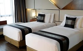 Rayz UMM Hotel Malang